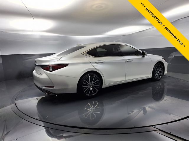 2023 Lexus ES 350