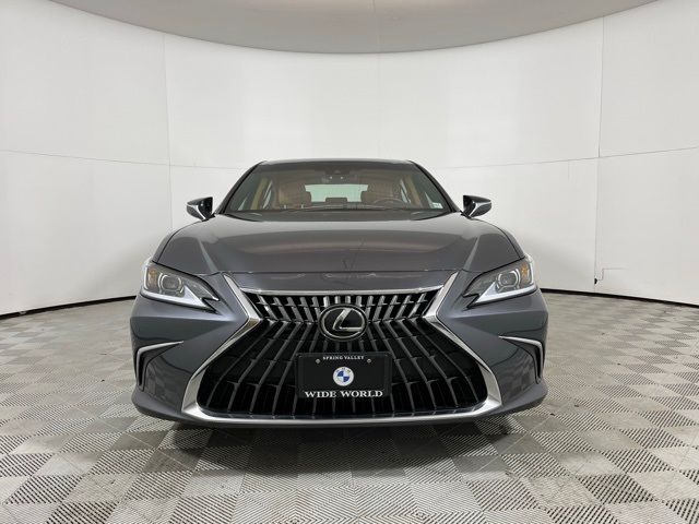 2023 Lexus ES 350