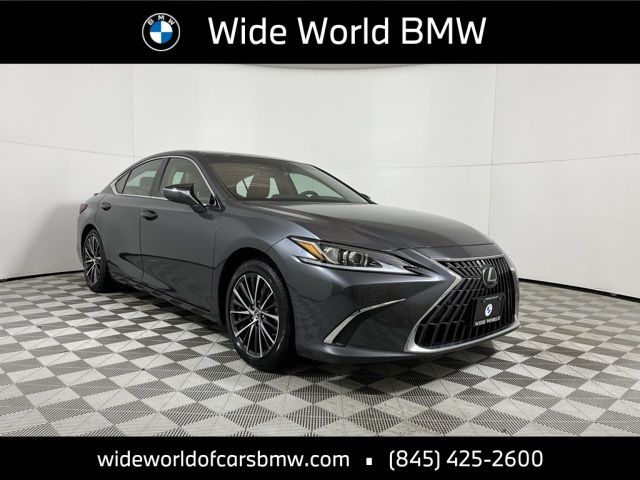 2023 Lexus ES 350