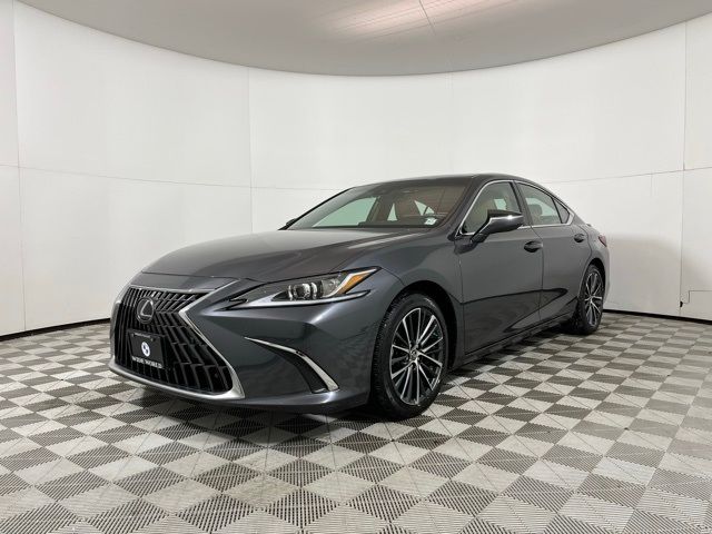 2023 Lexus ES 350