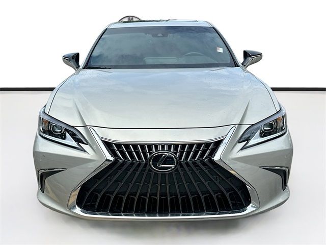 2023 Lexus ES 350