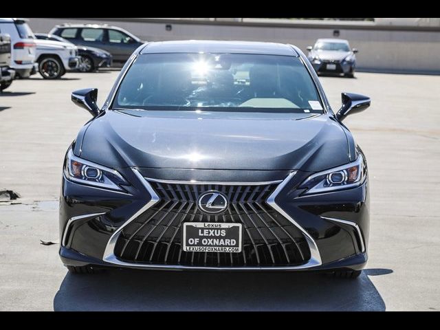 2023 Lexus ES 350