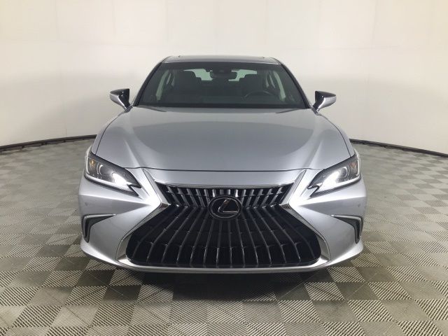 2023 Lexus ES 350