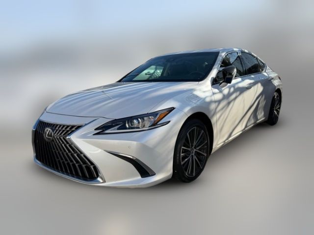 2023 Lexus ES 350