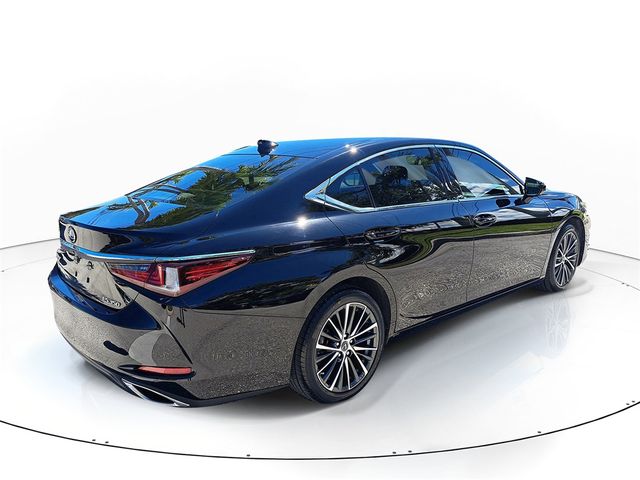 2023 Lexus ES 350