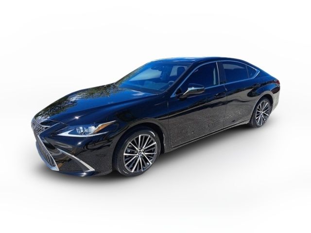 2023 Lexus ES 350
