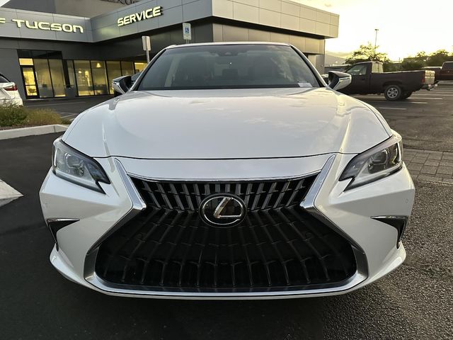 2023 Lexus ES 350