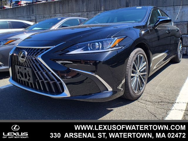 2023 Lexus ES 350