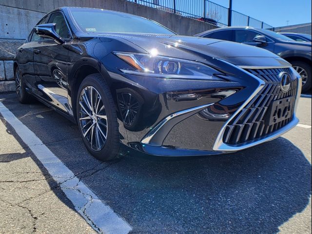 2023 Lexus ES 350