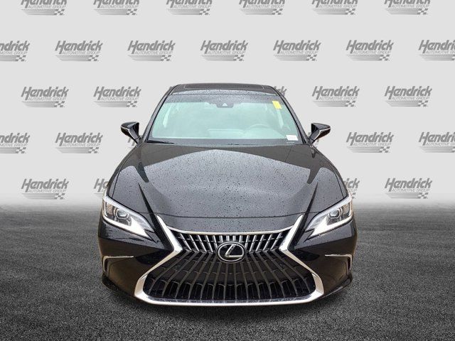 2023 Lexus ES 350