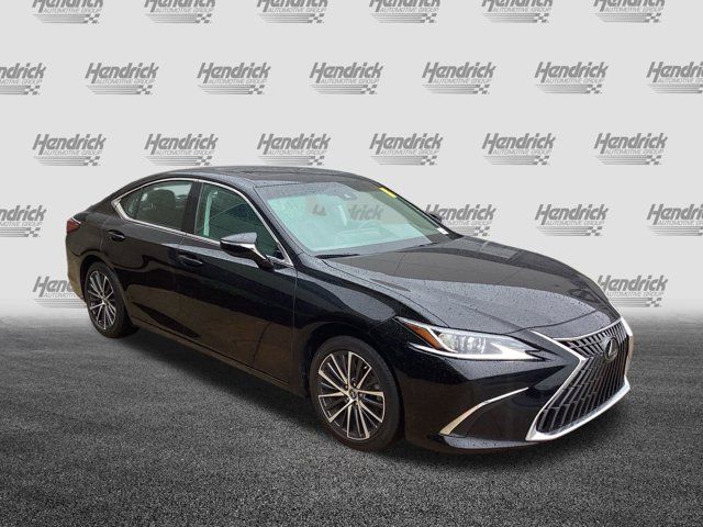 2023 Lexus ES 350