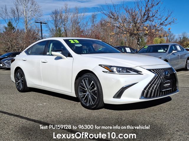 2023 Lexus ES 350