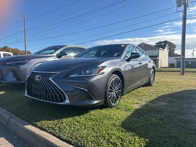 2023 Lexus ES 350