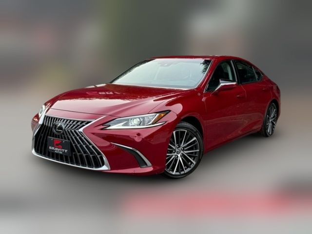 2023 Lexus ES 350