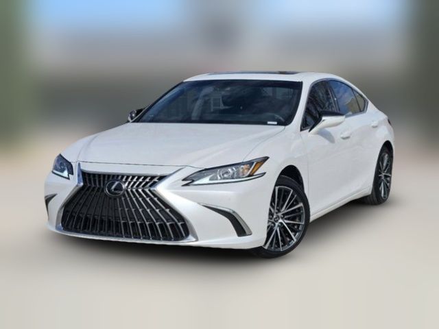 2023 Lexus ES 350