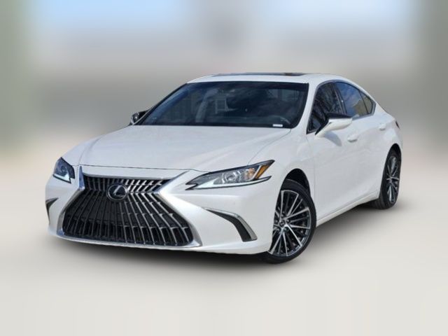 2023 Lexus ES 350