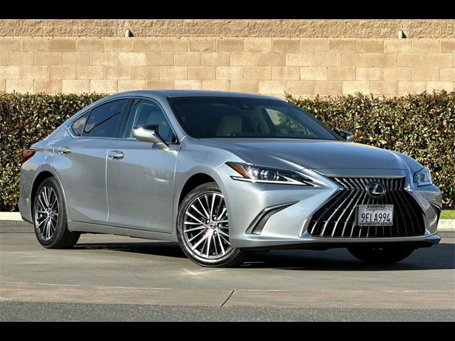 2023 Lexus ES 350