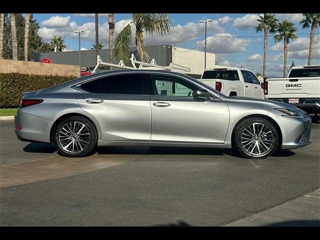 2023 Lexus ES 350