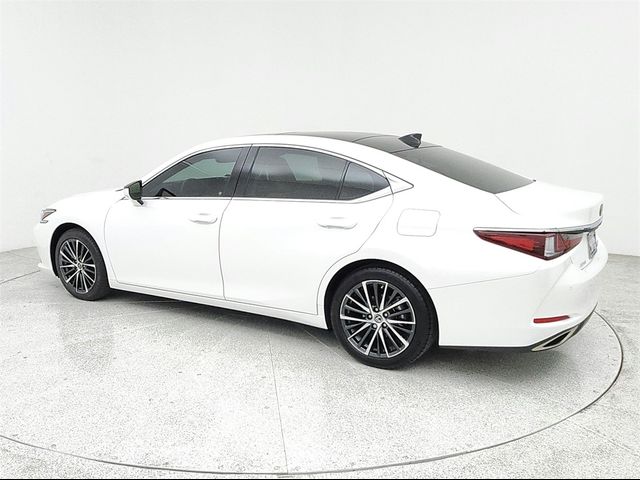 2023 Lexus ES 350