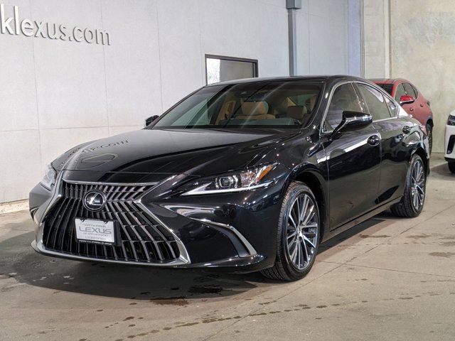 2023 Lexus ES 350