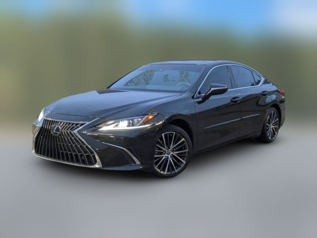 2023 Lexus ES 350