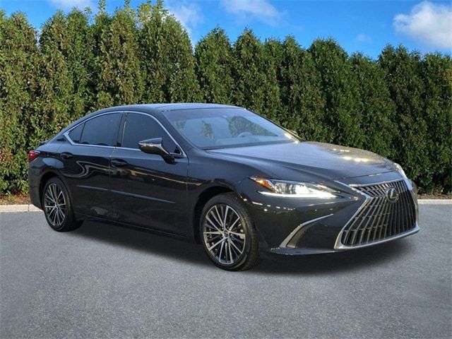 2023 Lexus ES 350