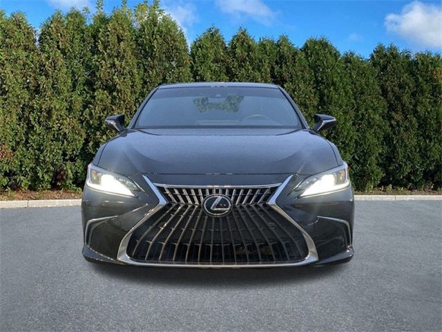 2023 Lexus ES 350