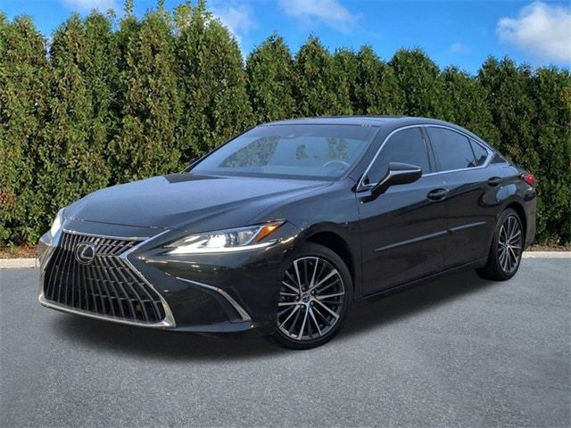 2023 Lexus ES 350