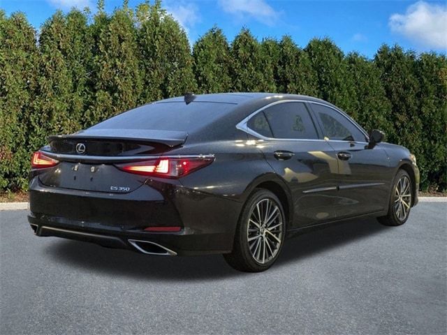 2023 Lexus ES 350