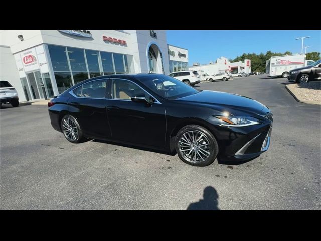 2023 Lexus ES 350