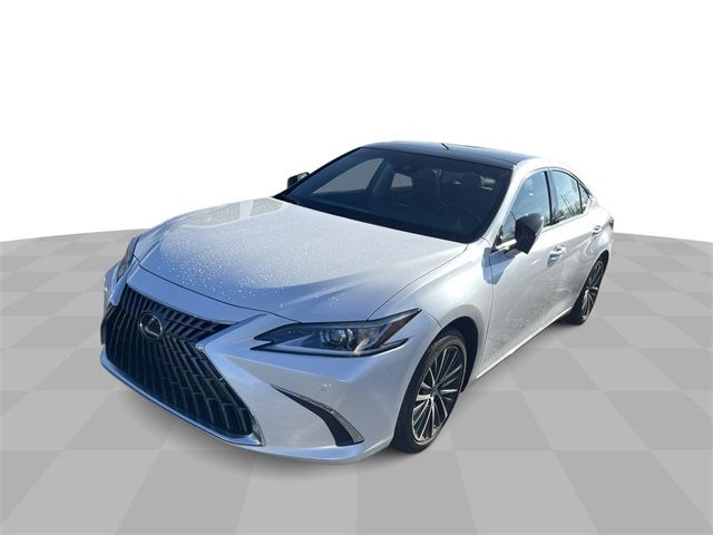 2023 Lexus ES 350