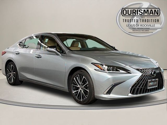 2023 Lexus ES 350