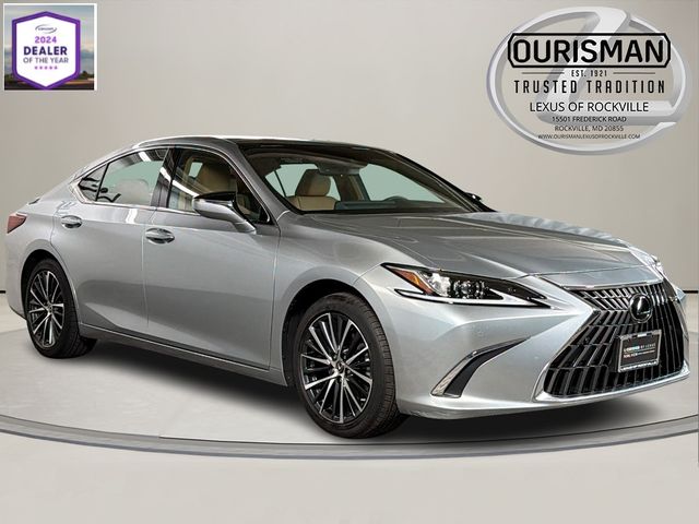 2023 Lexus ES 350