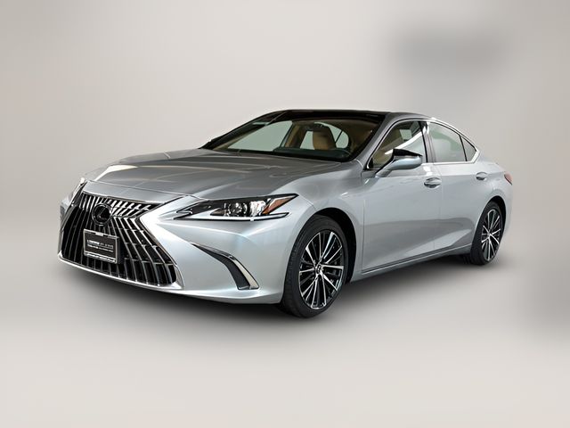 2023 Lexus ES 350