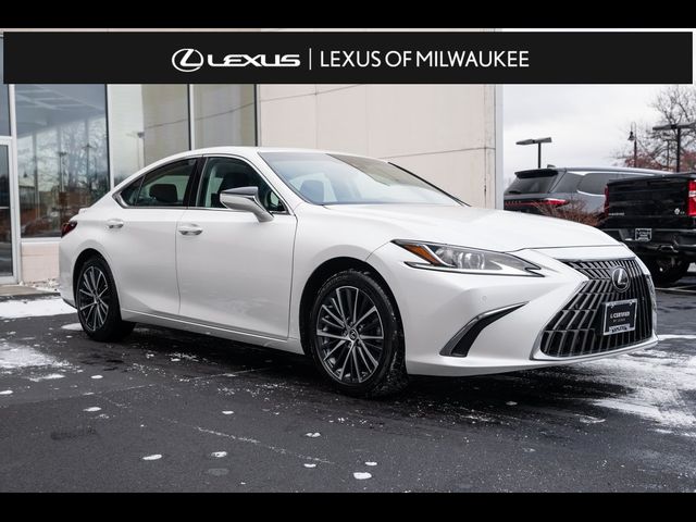 2023 Lexus ES 350