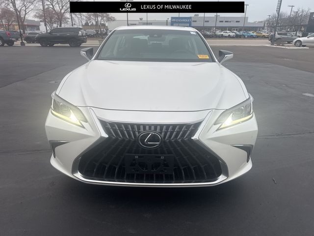 2023 Lexus ES 350