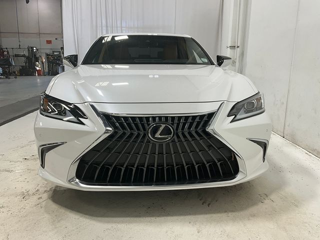 2023 Lexus ES 350