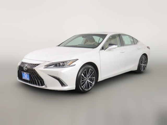 2023 Lexus ES 350