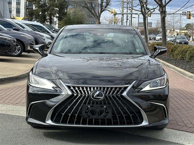 2023 Lexus ES 350