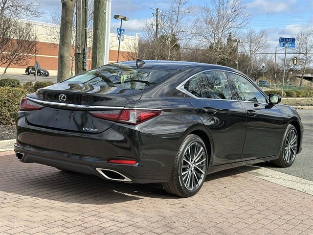 2023 Lexus ES 350