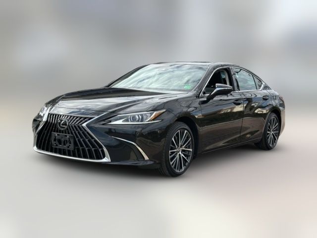2023 Lexus ES 350