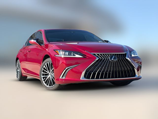 2023 Lexus ES 350