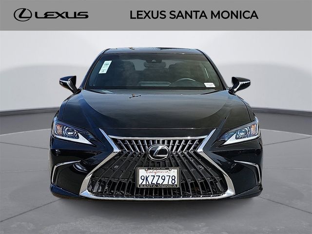 2023 Lexus ES 350