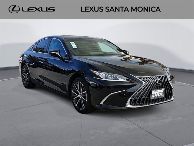 2023 Lexus ES 350