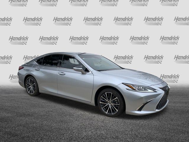 2023 Lexus ES 350