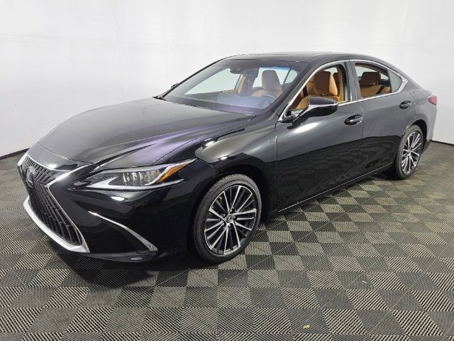 2023 Lexus ES 350