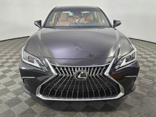 2023 Lexus ES 350