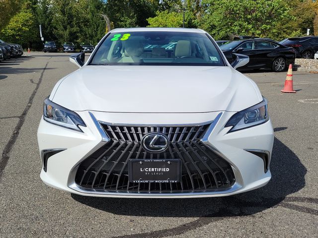 2023 Lexus ES 350