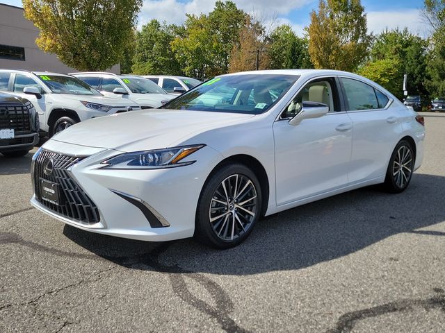 2023 Lexus ES 350