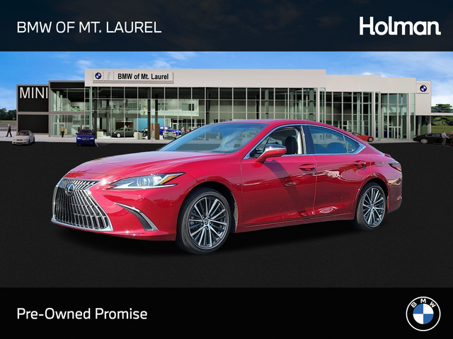 2023 Lexus ES 350